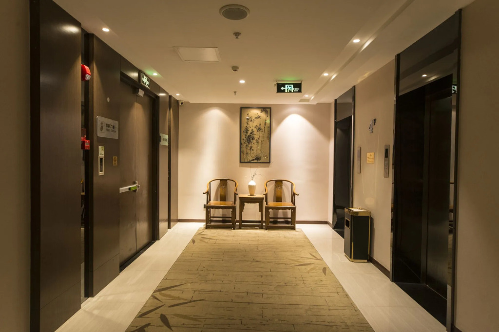 Shangjin Jade Hotel