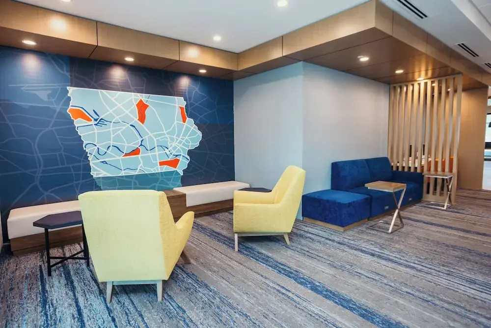 Holiday Inn Express & Suites DES MOINES - ANKENY by IHG