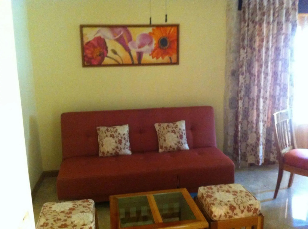 Cancun International Suites