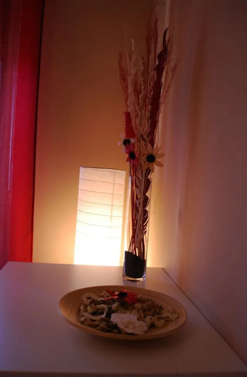 Un Letto a Casteddu