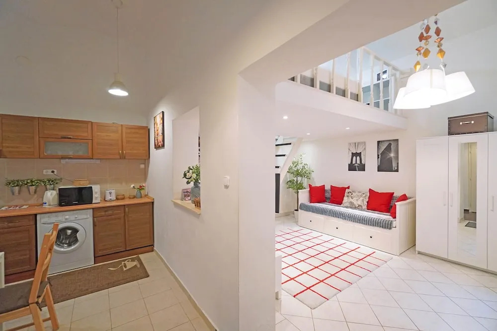 Lovely Apartment
