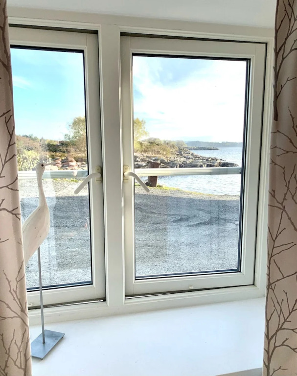 Sjøberg Hotell og Ferie Leiligheter