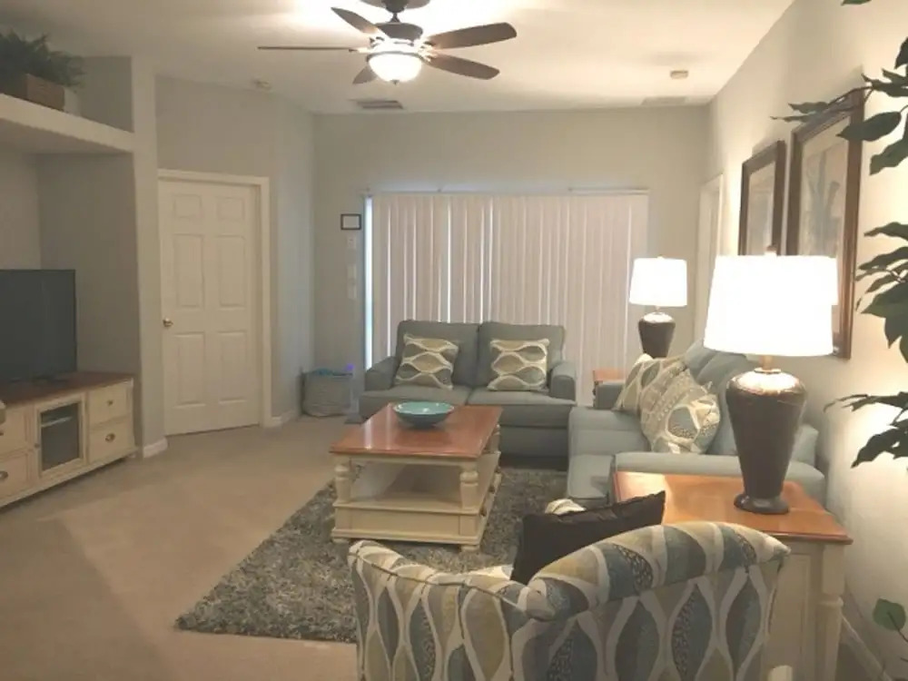 Near Disney: Vacation In Paradise 4BR Pool Home