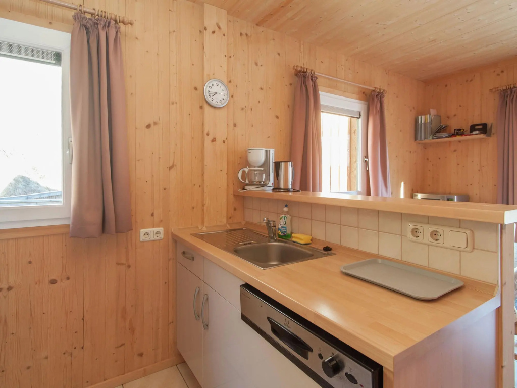 Cosy Chalet in Stadl an der Mur with Valley Views