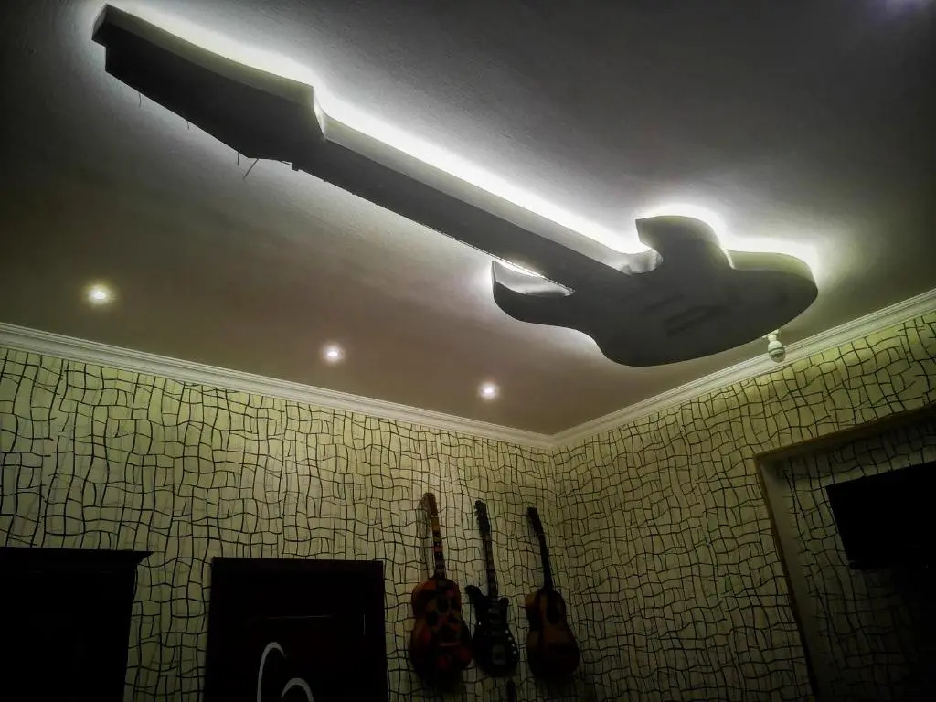 Hostel Sadu Kutaisi