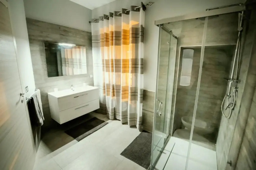Don Fabrizio rooms