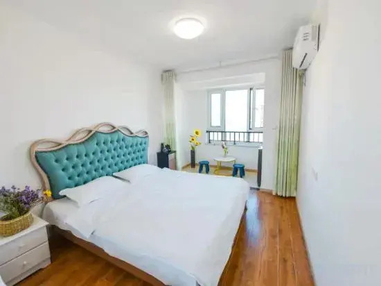 Laweinayuedao Haijing Apartment