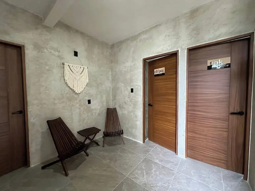 Hotel Casa AQUA
