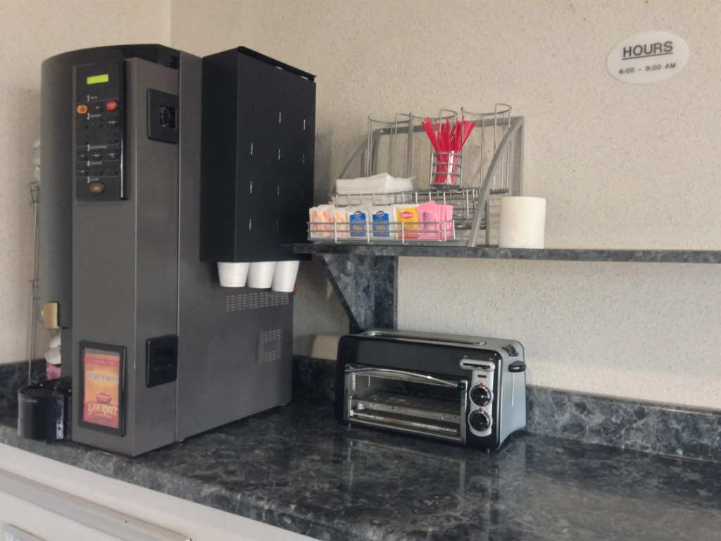 Americas Best Value Inn Hobby Airport