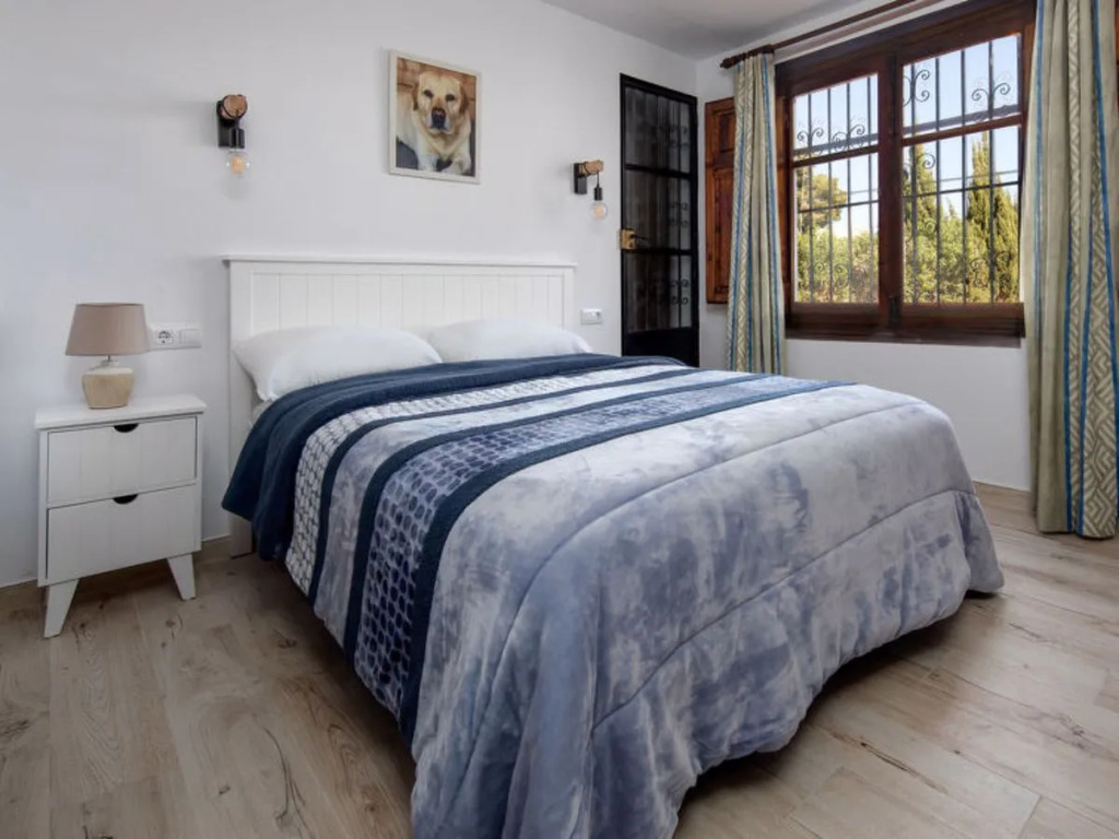 Holiday Home Cala Vista