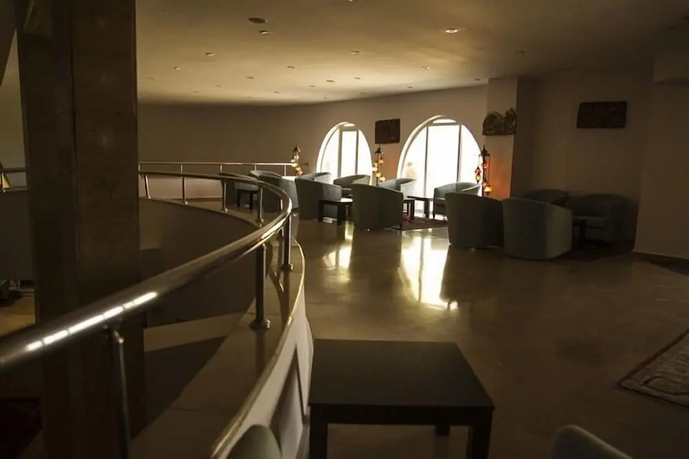 Peri Tower Hotel