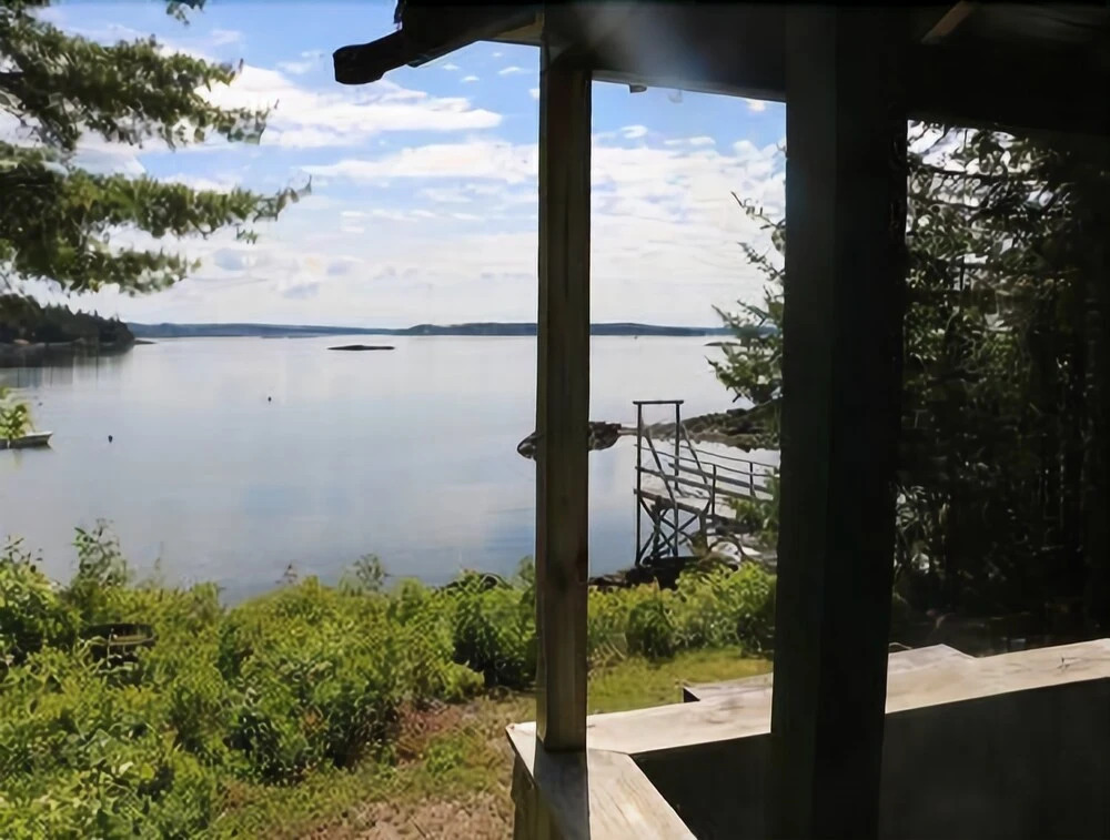 Cedar Cottage - Three Bedroom Cottage