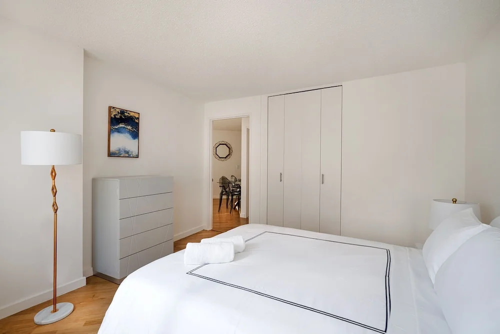Stunning Apartment for 4 2 Bedrooms 2 Bath