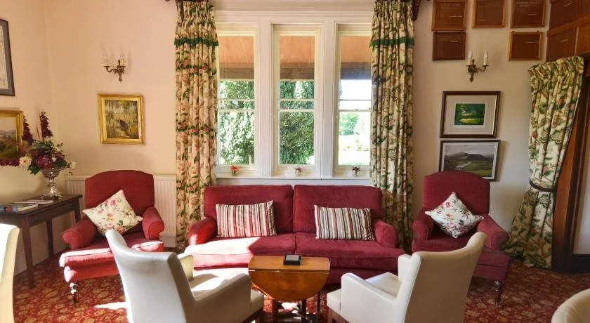 Toft Country House Hotel and Golf Club
