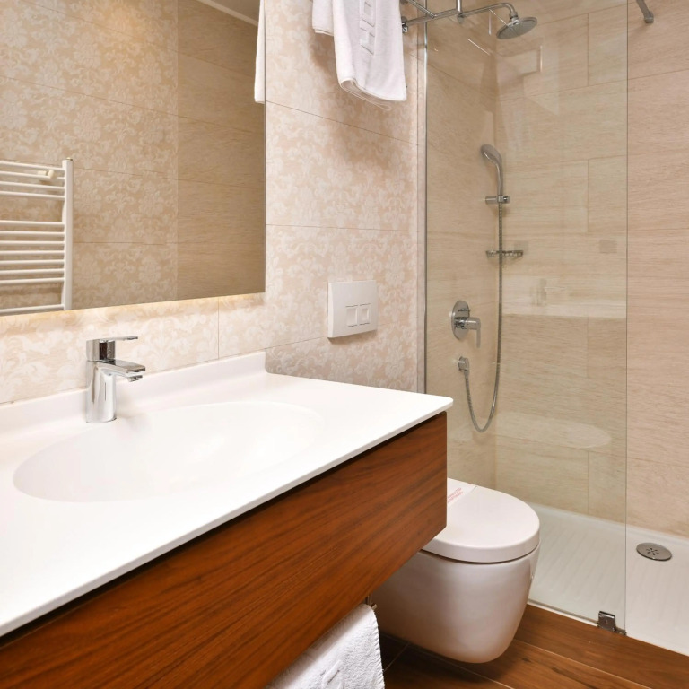 Heritage Hotel Krone