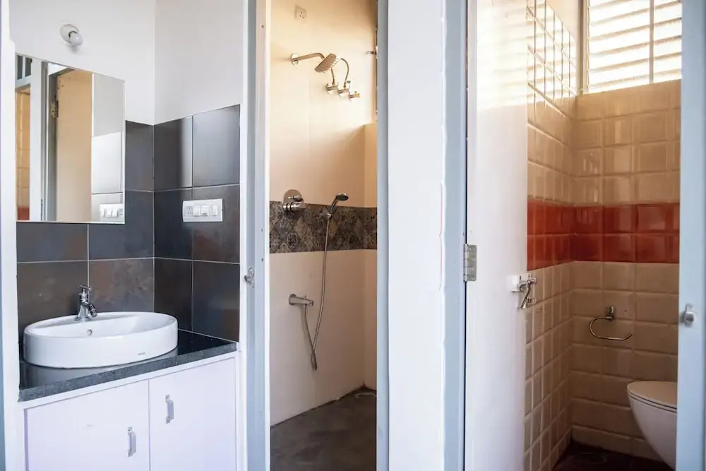 Stopover Backpackers Stay