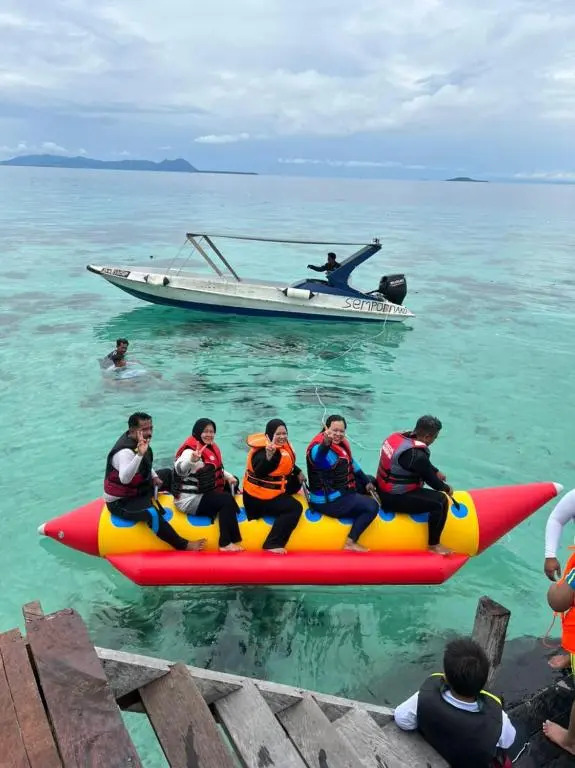 Pavalintang Resort