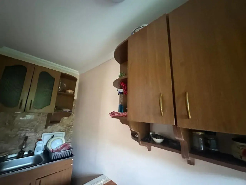 Guest House at Green cape