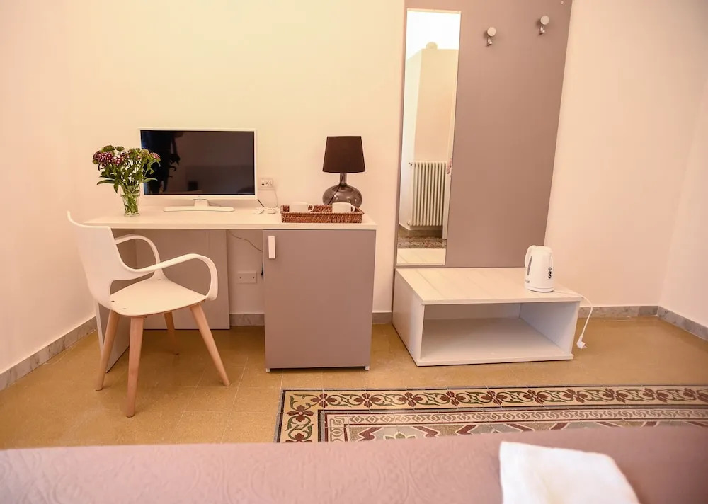 Rooms 19 B&B