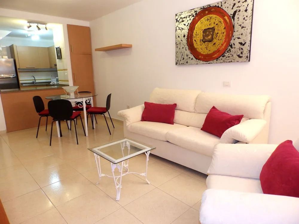 Apartamento La Ladera