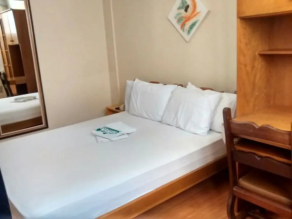 Canoas Hotel Castel