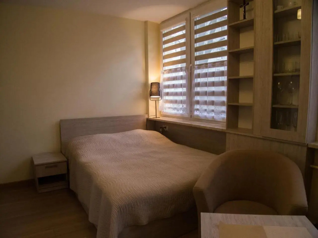 Studio Park Saski 1 & 2