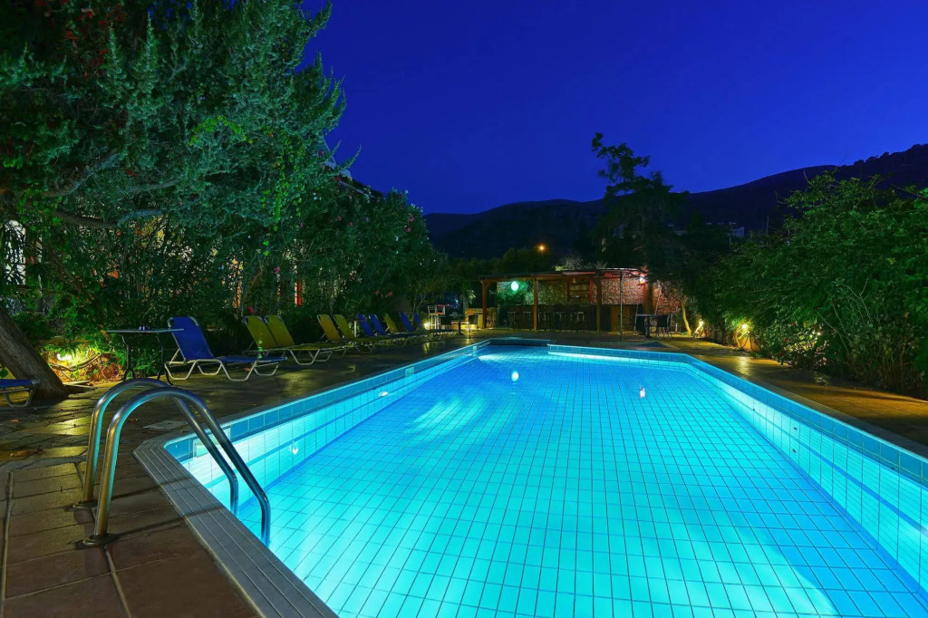 Kalypso Hotel