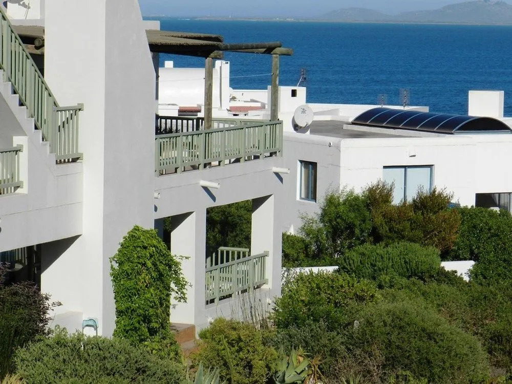 Langebaan Paradise Beach 5 Elara Apartments A,B &C