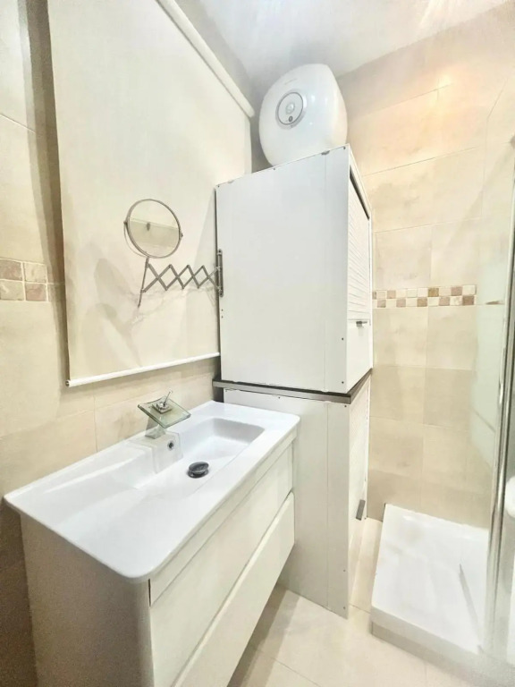 Ferrocaril 2 Apartment