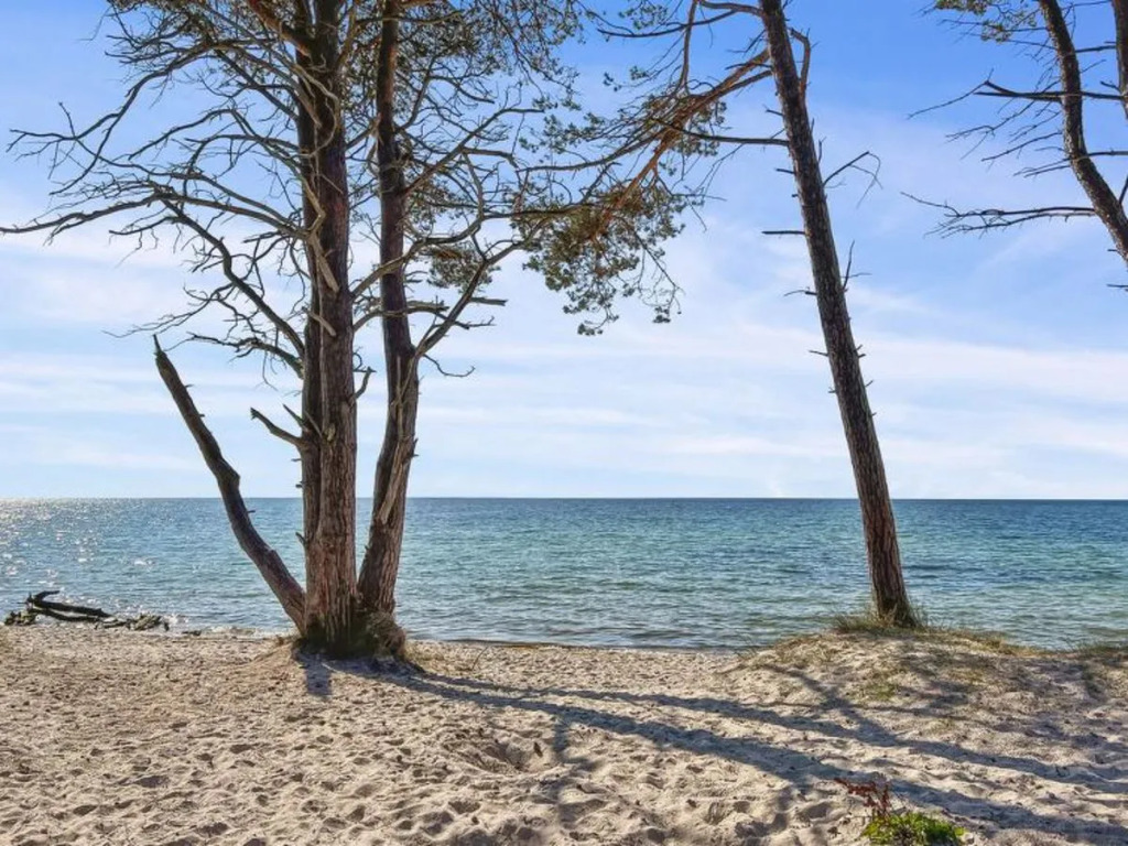 Holiday Home Mikkelina - 700m from the sea by Interhome