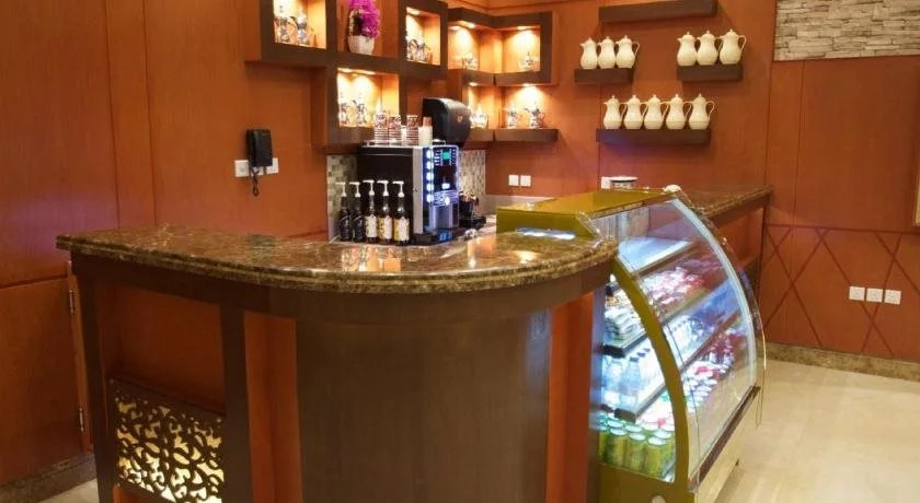ابات للشقق المخدومة ABAT Serviced Apartment