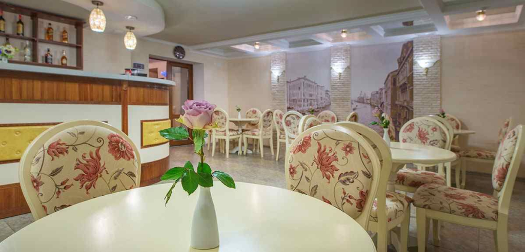 Vele Rosse Hotel, business & leisure