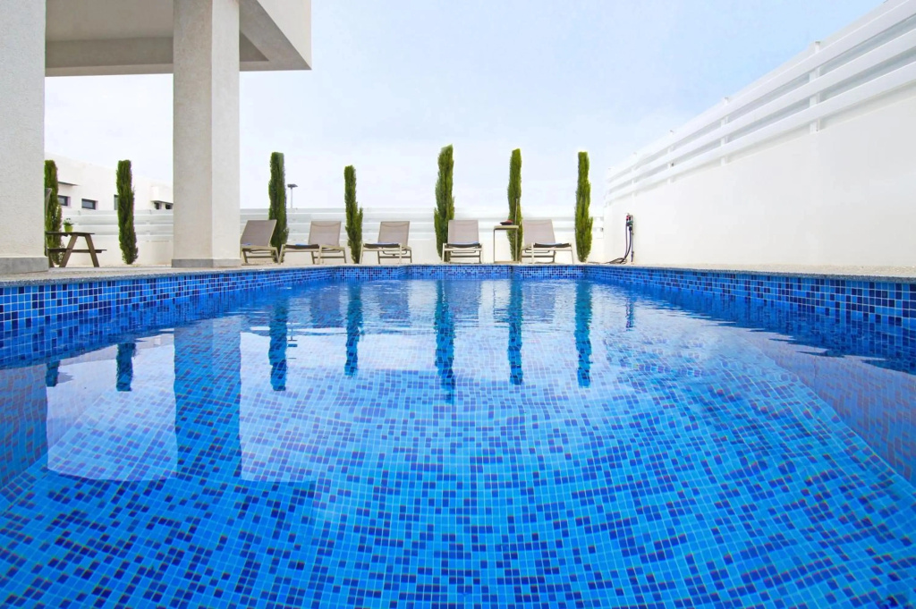 Villa Amity