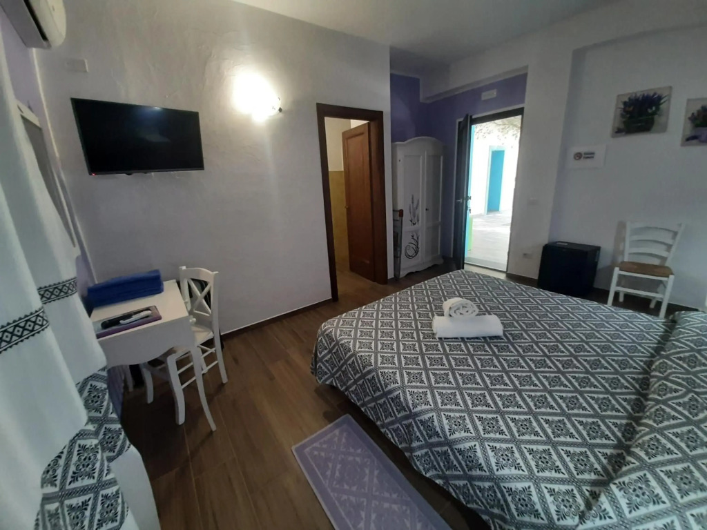 Borgo Rurale Cares