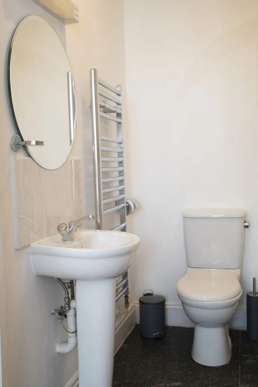 Karah Suites - Motorpoint Arena