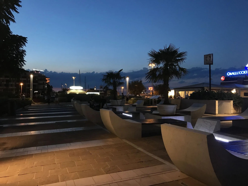 Hotel Nautico