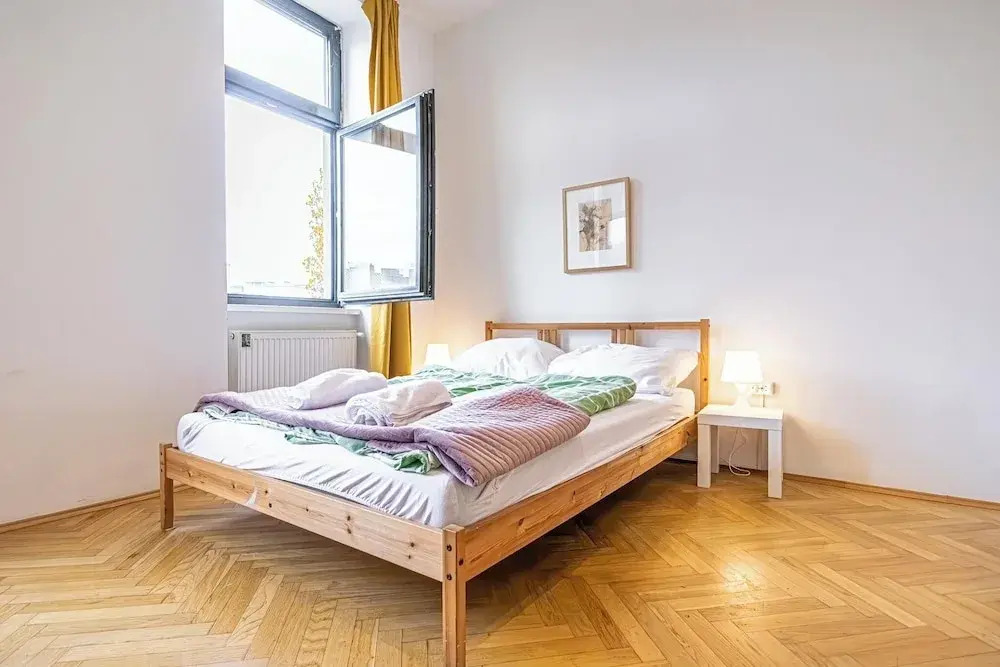 Cozy Room Near U6 Dresdner Subway Line