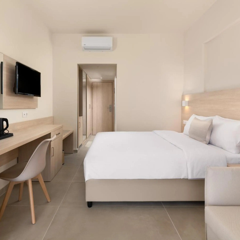 Afandou Beach Resort Hotel