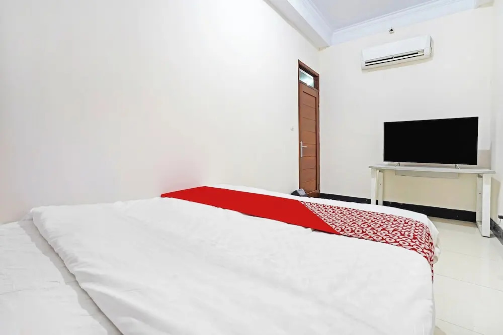 Jawara Guest House Syariah by OYO