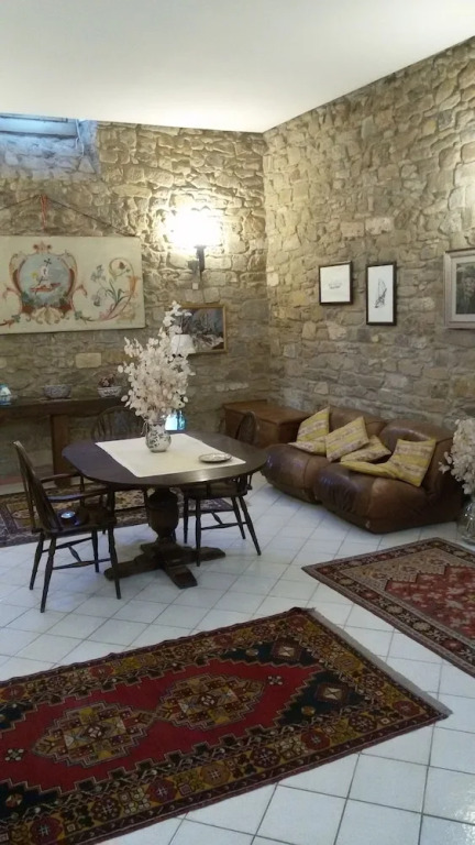 Madonna del Poggio B&B