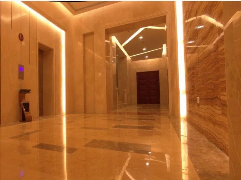 Huaneng & Cyts Holiday