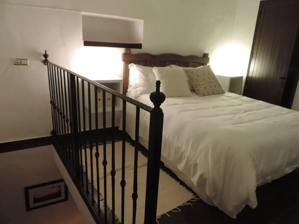 The Hideaway, Benaocaz, Cadiz