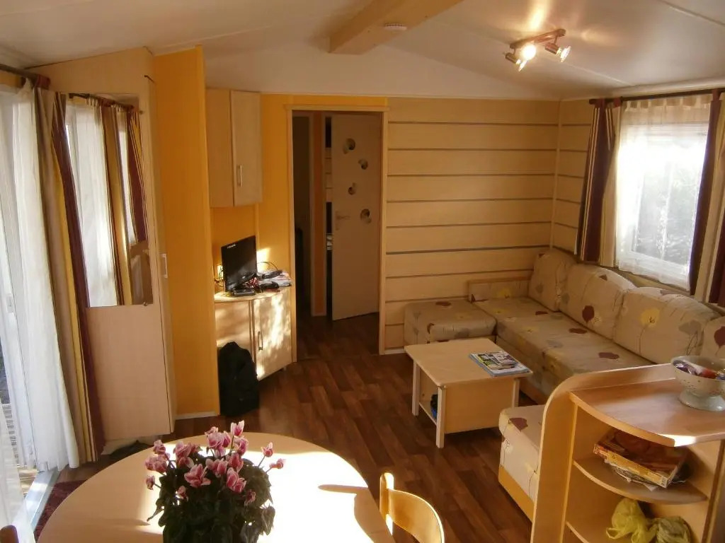 Mobilhome Appolon