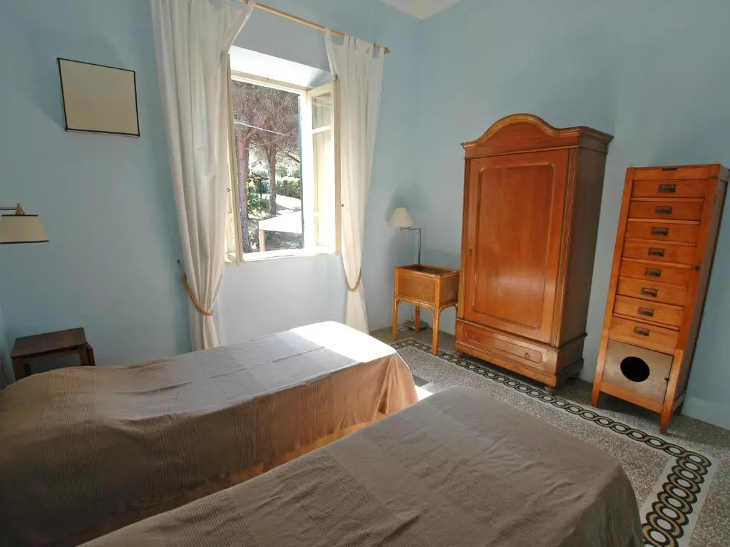 Villa Casa Rosa