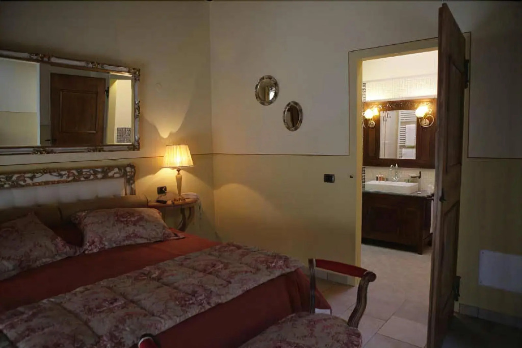 Agriturismo Otto Ducati DOro