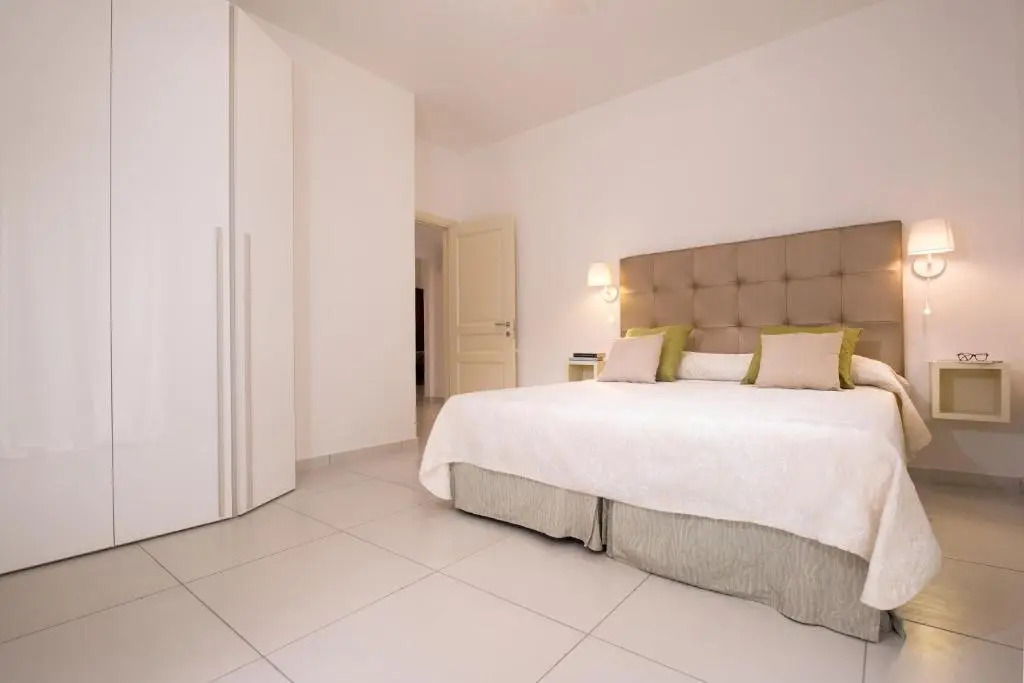Al Corso Apartments by AMALFIVACATION