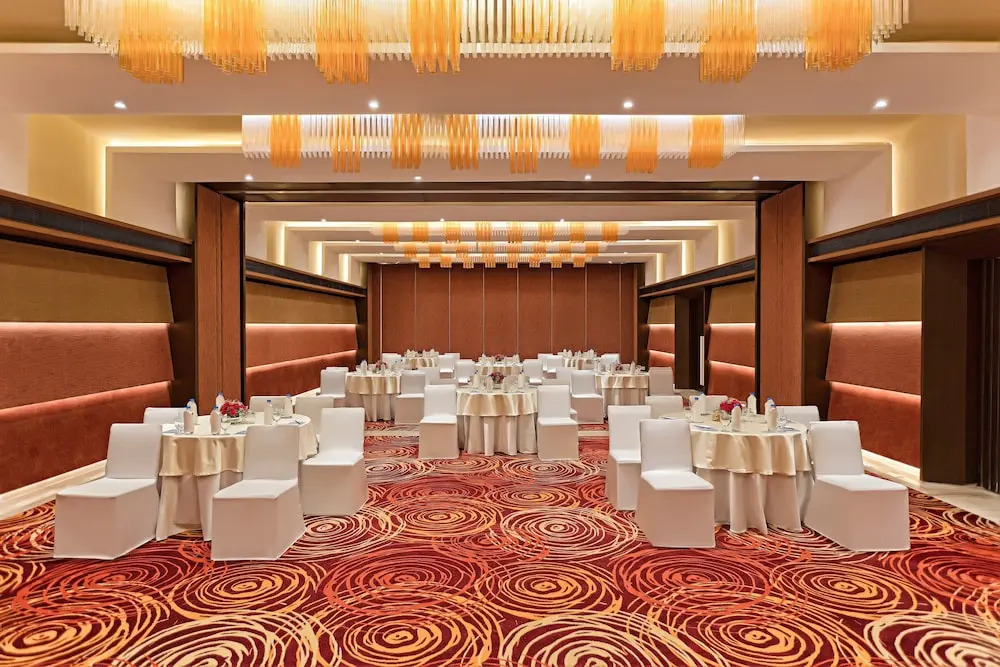 Fortune Park, Vellore - Member ITC Hotels Group