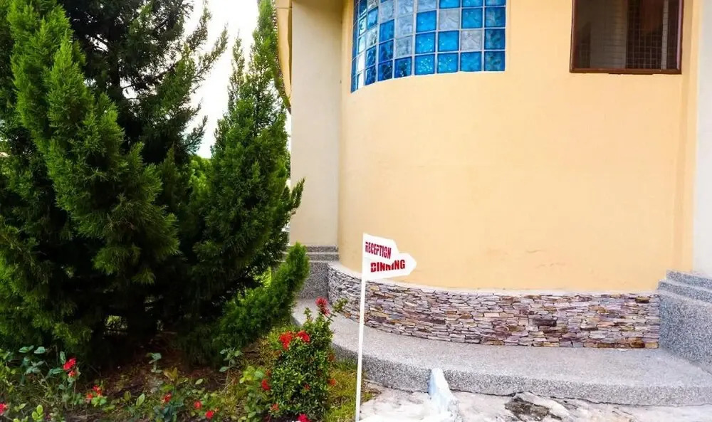 Kingsville Guest House