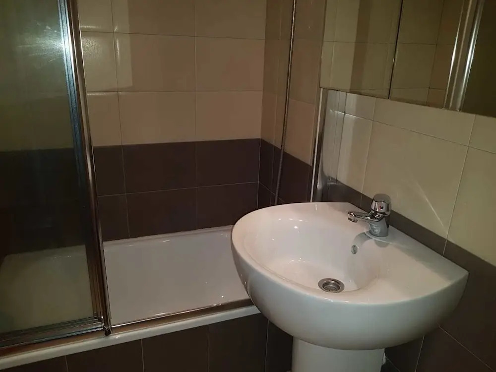 Apartamentos Maradentro