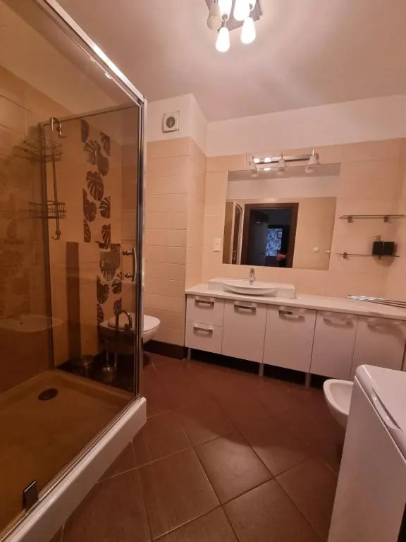 Apartamenty Bałtyckie - Bulwar Portowy - widok na port, centrum, najlepsza lokalizacja w Ustce